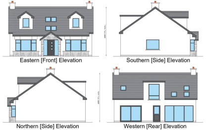 Architectural Designer Kerry
