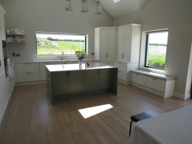 Architectural Projects Munster