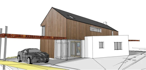 Professional Architectural Services Kerry